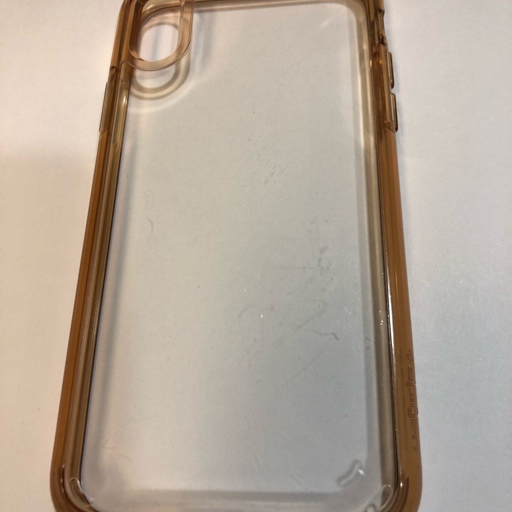 iPhone X case